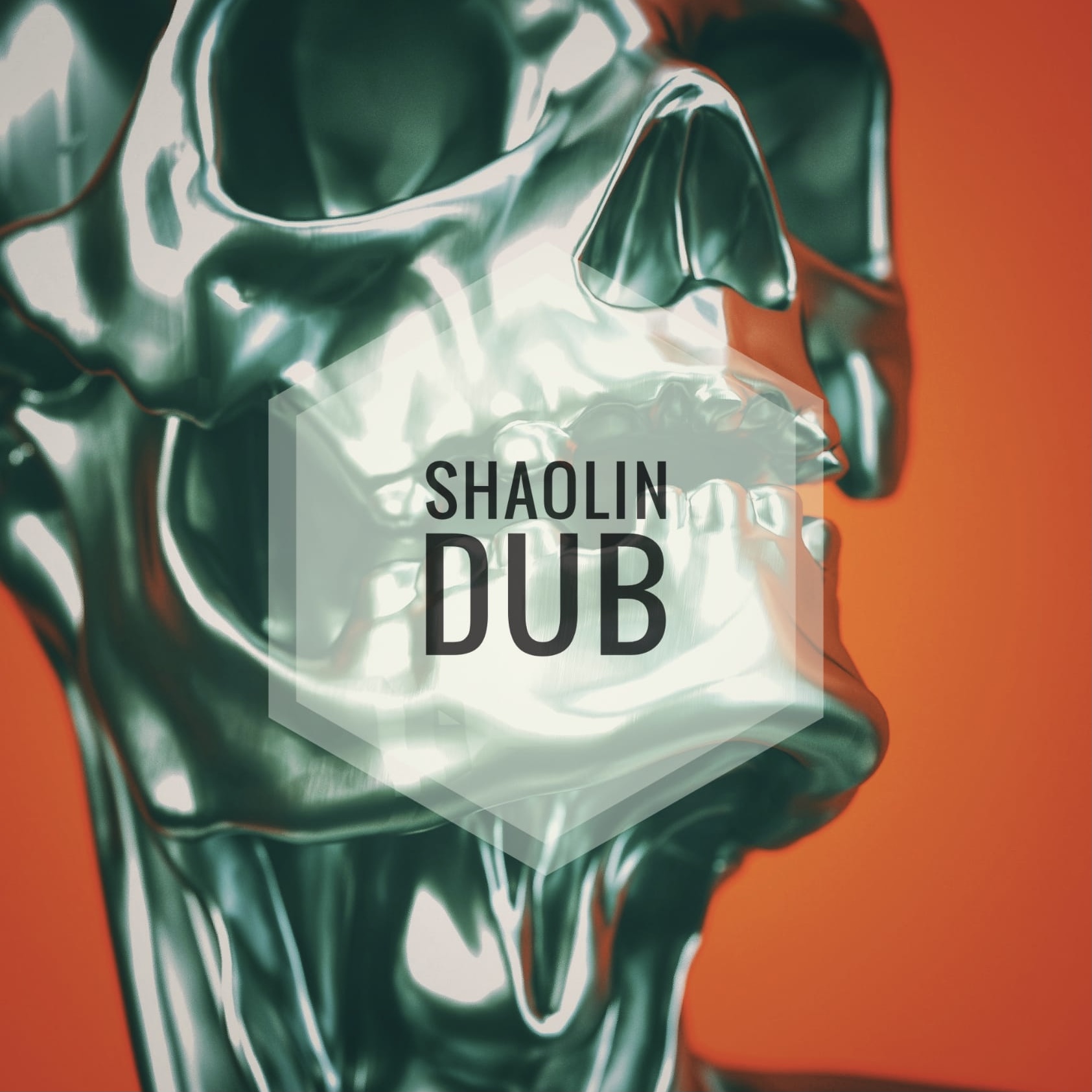 Shaolin Dub Logo
