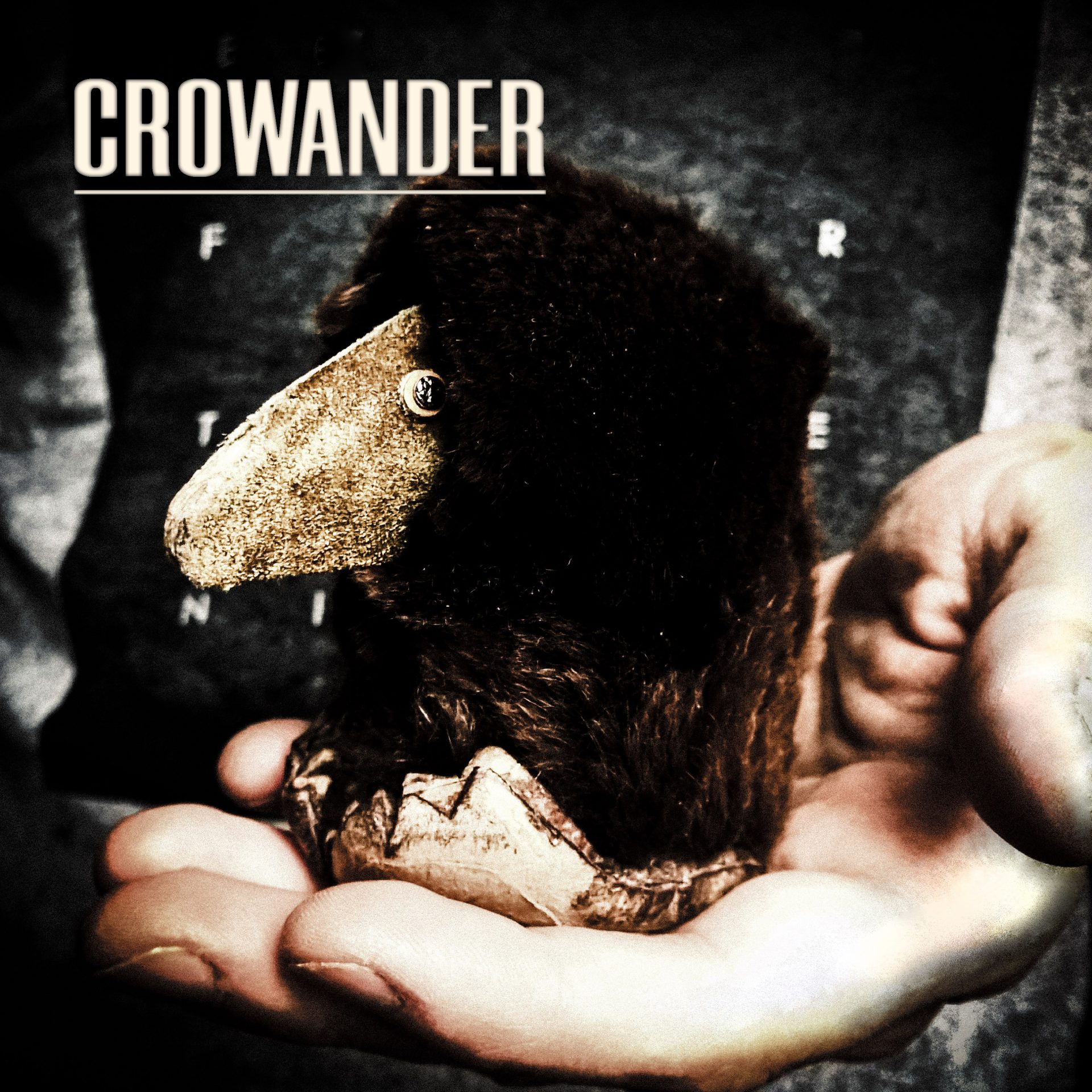 Crowander - Independent Artist