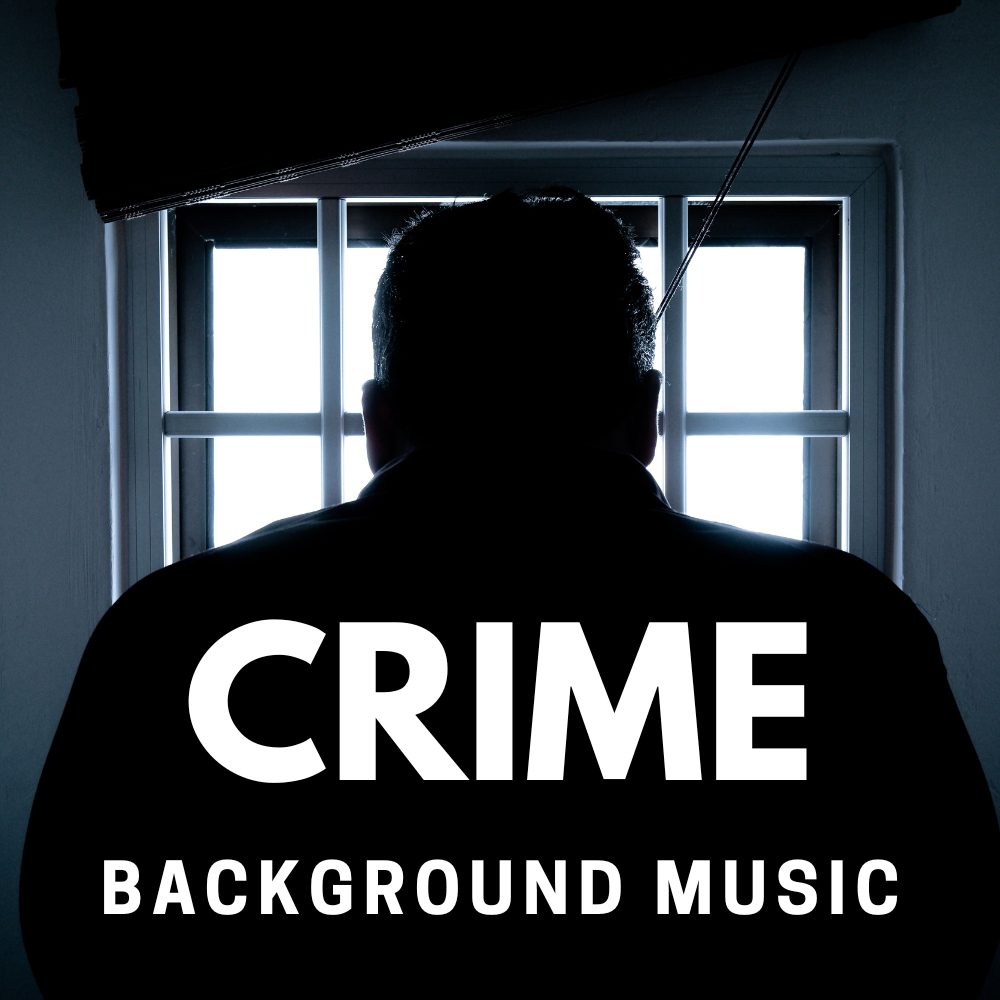 Crime Background Music by Scott Holmes